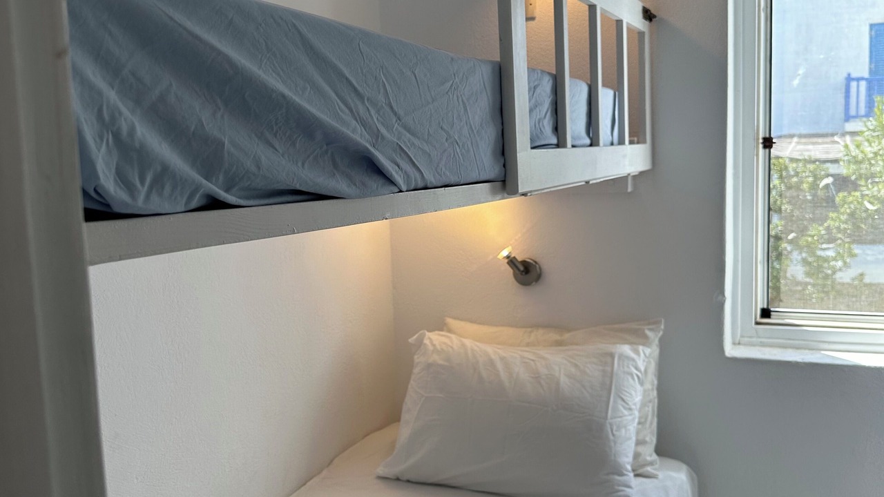 Photo of Bedroom in Agios Ioannis