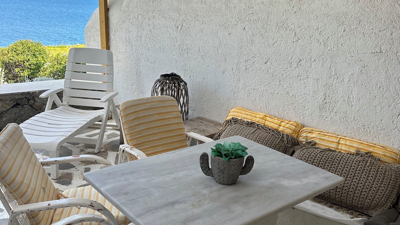 Photo of Outdoor in Agios Ioannis