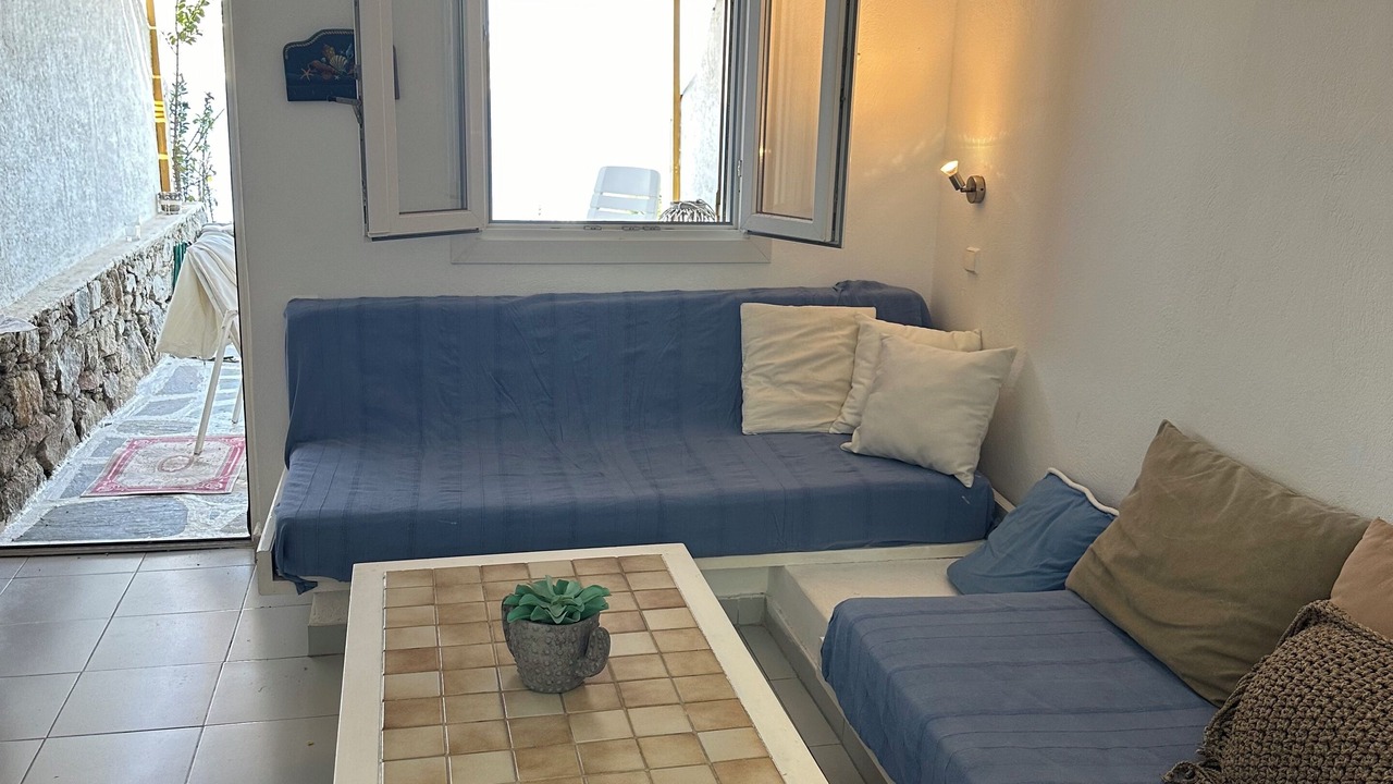 Photo of Livingroom in Agios Ioannis