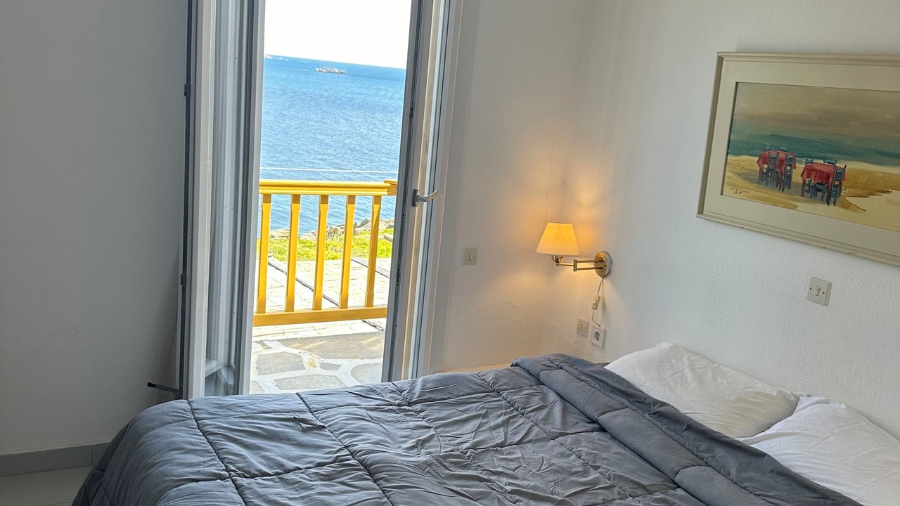 Photo of Bedroom in Agios Ioannis