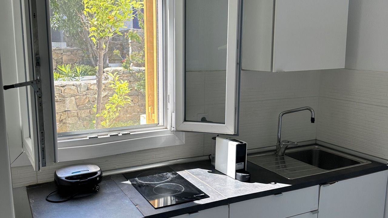 Photo of Kitchen in Agios Ioannis