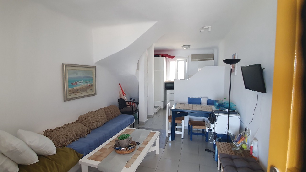 Photo of Livingroom in Agios Ioannis