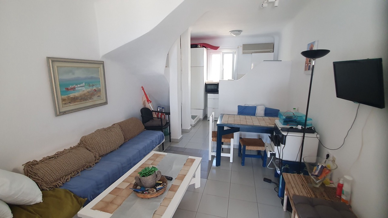 Photo of Bedroom in Agios Ioannis