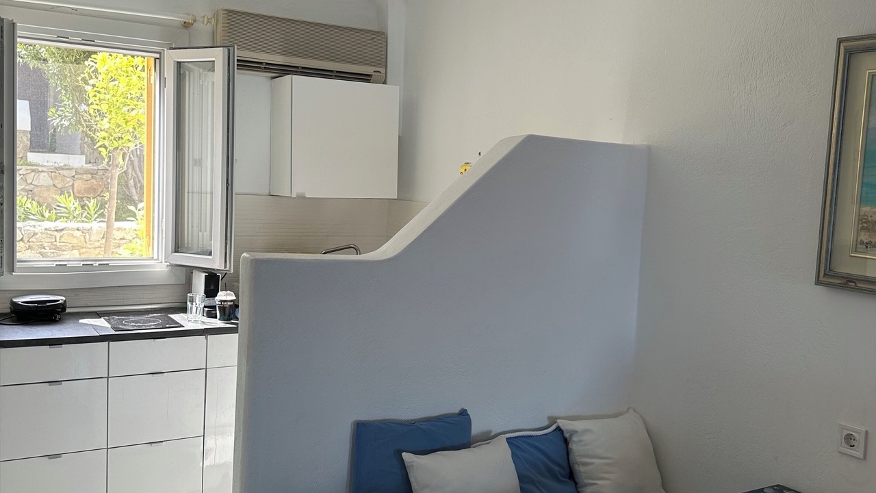 Photo of Kitchen in Agios Ioannis