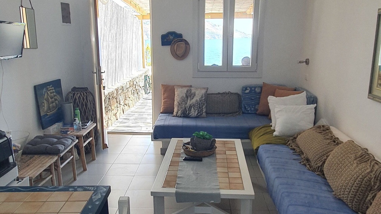 Photo of Livingroom in Agios Ioannis