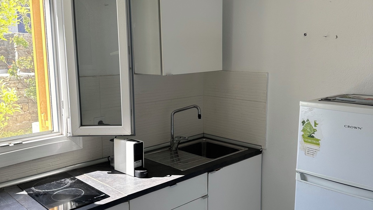 Photo of Kitchen in Agios Ioannis