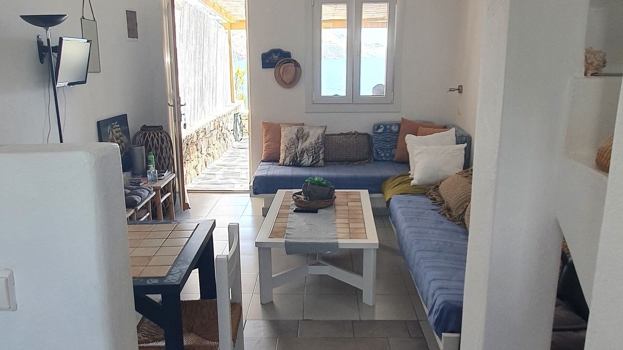 Photo of Bedroom in Agios Ioannis