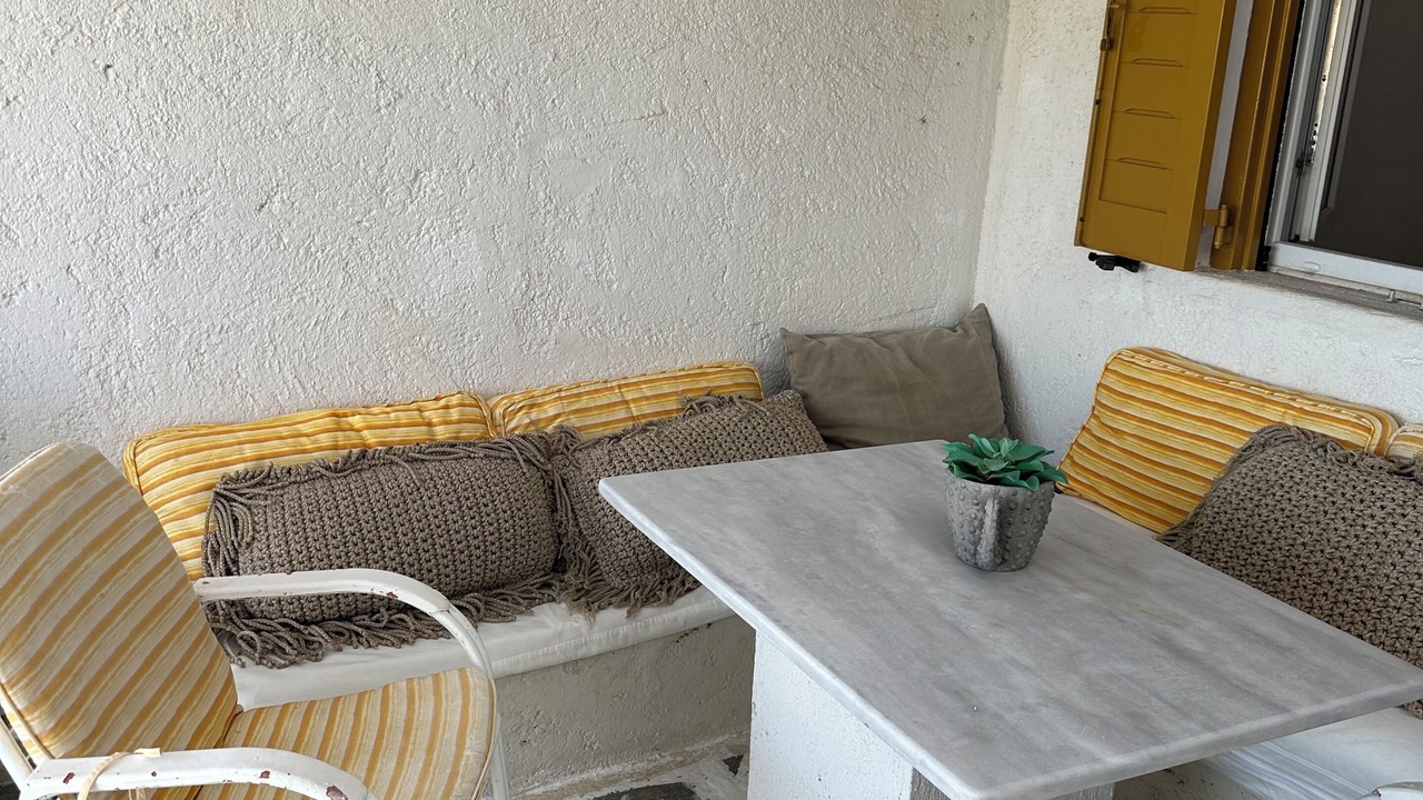 Photo of Outdoor in Agios Ioannis
