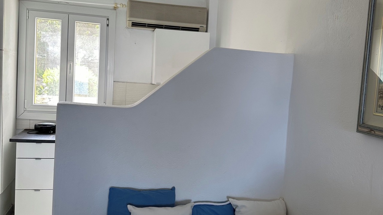 Photo of Bedroom in Agios Ioannis