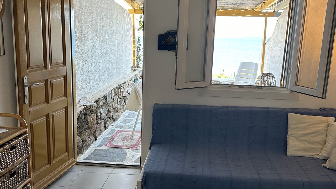 Photo of Livingroom in Agios Ioannis