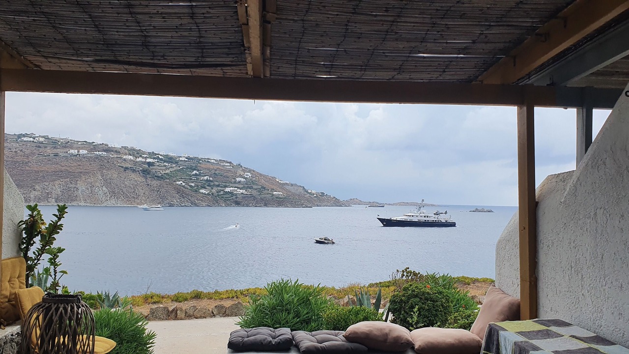 Photo of Outdoor in Agios Ioannis