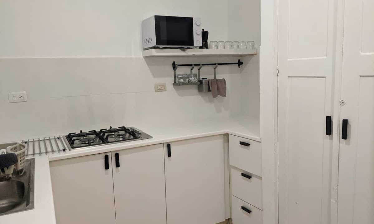 Photo of Kitchen in Ensanche Quisqueya