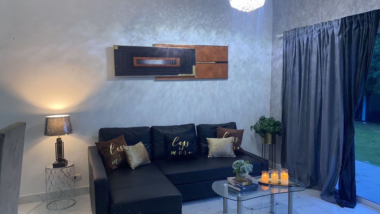 Photo of Livingroom in Pedro Brand