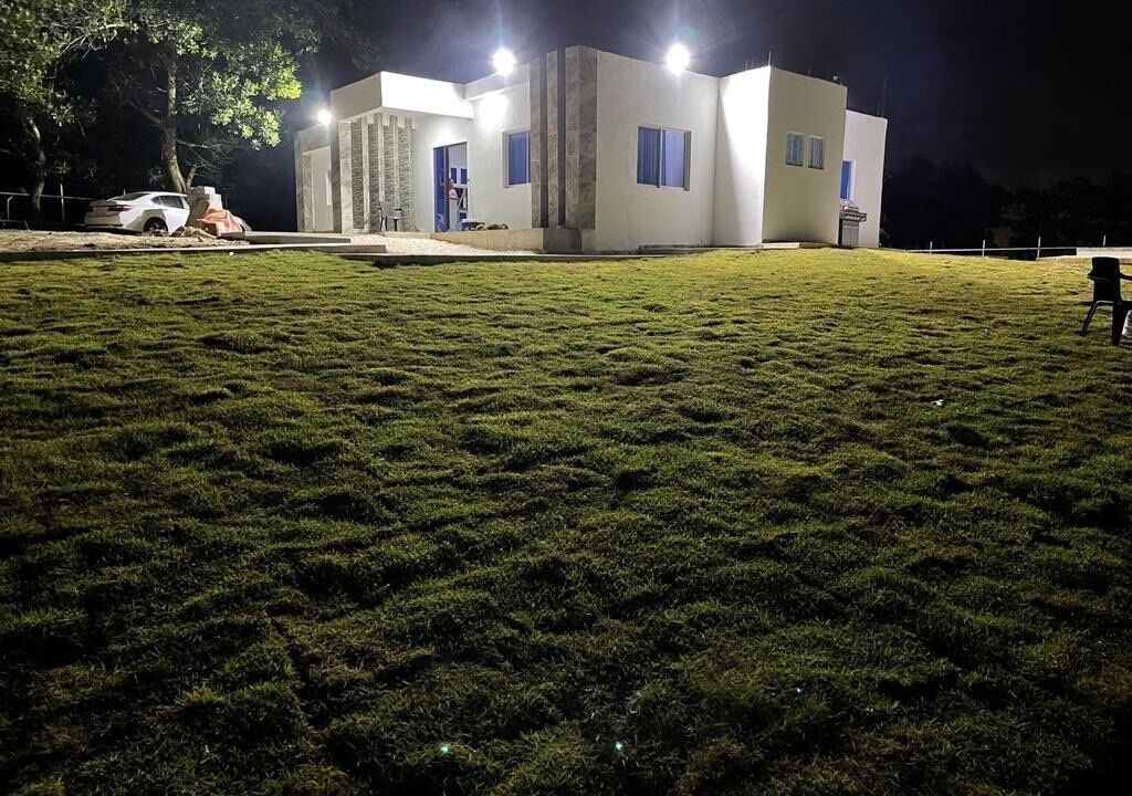 Photo of Outdoor in Pedro Brand