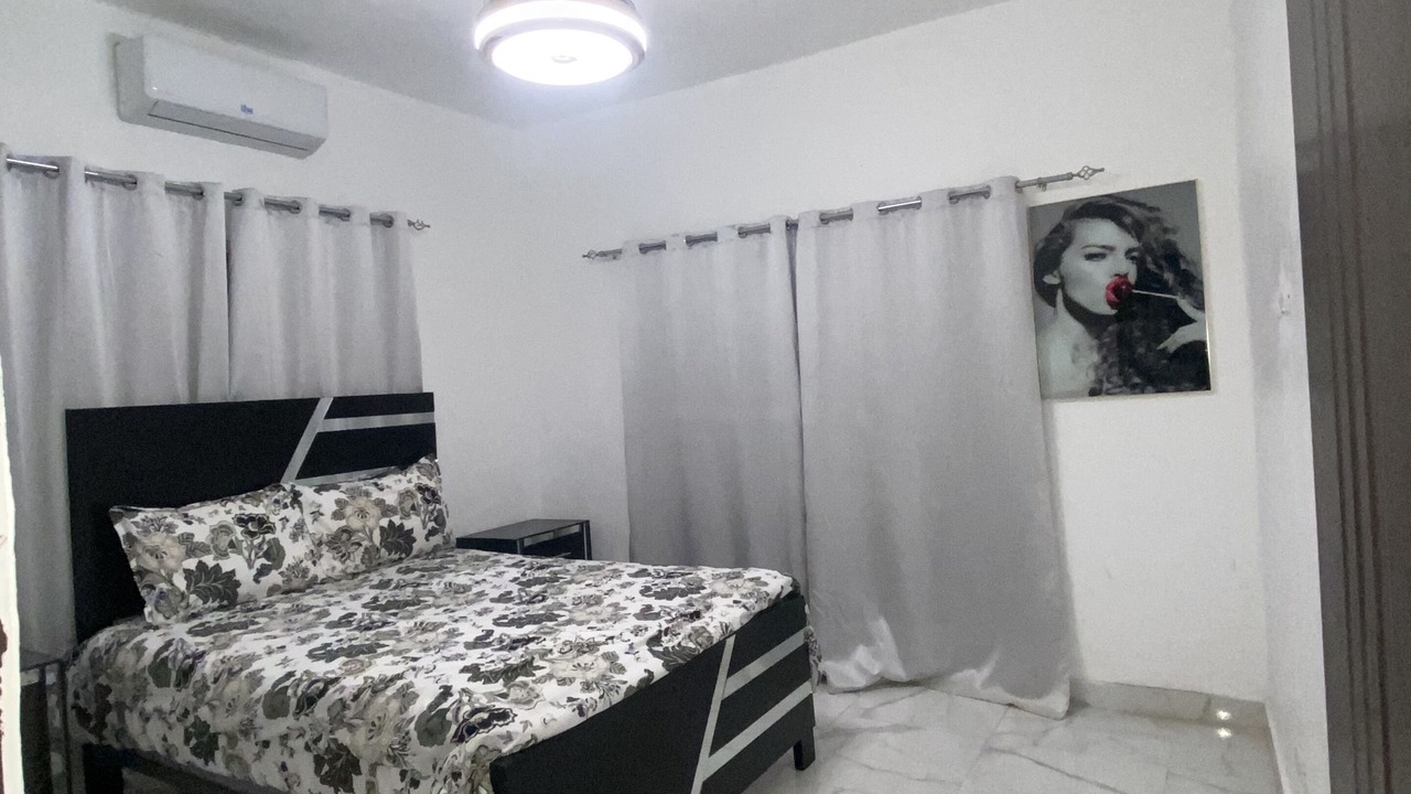 Photo of Bedroom in Pedro Brand