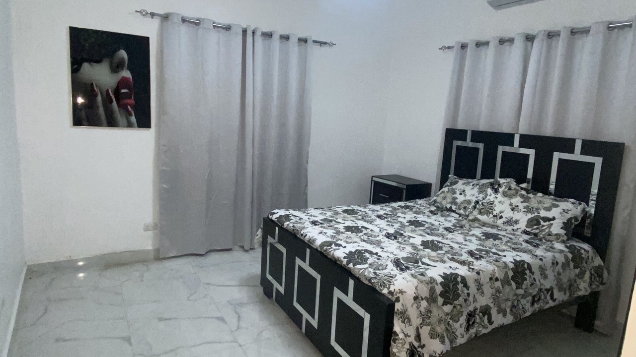 Photo of Bedroom in Pedro Brand