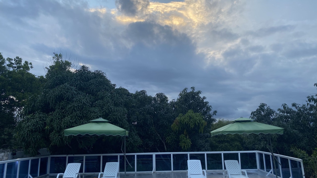 Photo of Outdoor in Pedro Brand