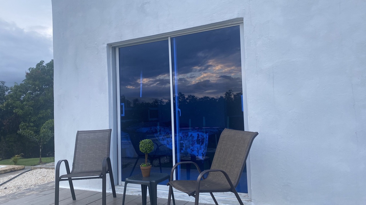 Photo of Patio Balcony in Pedro Brand