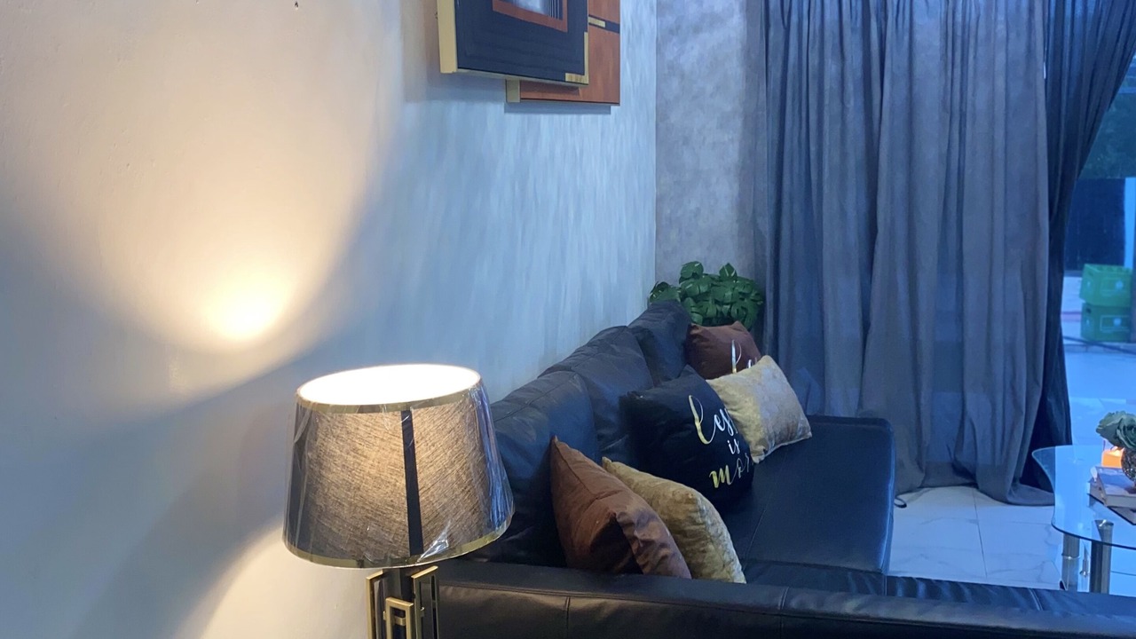 Photo of Livingroom in Pedro Brand