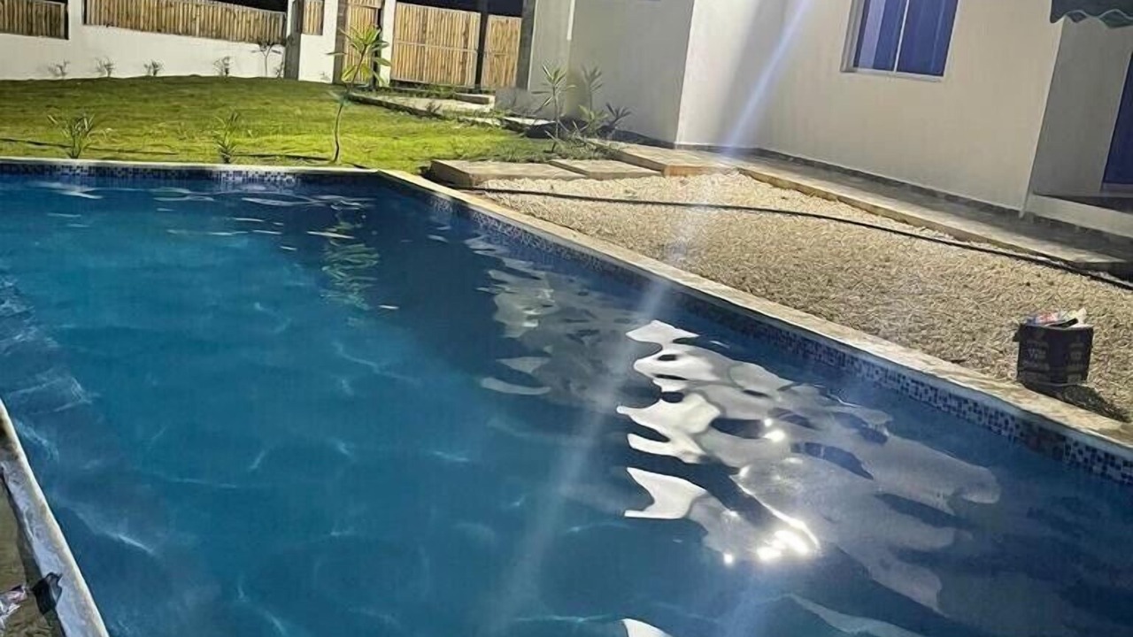 Photo of Outdoor in Pedro Brand