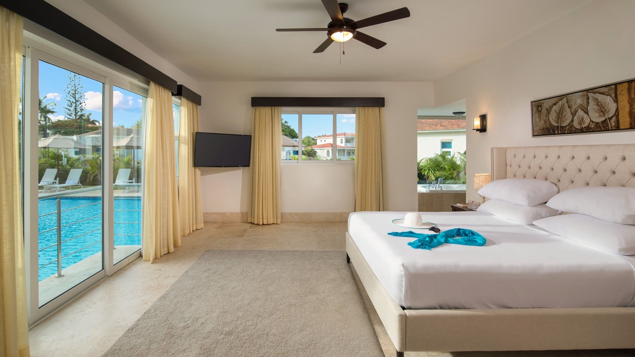 Photo of Bedroom in Los Brazos