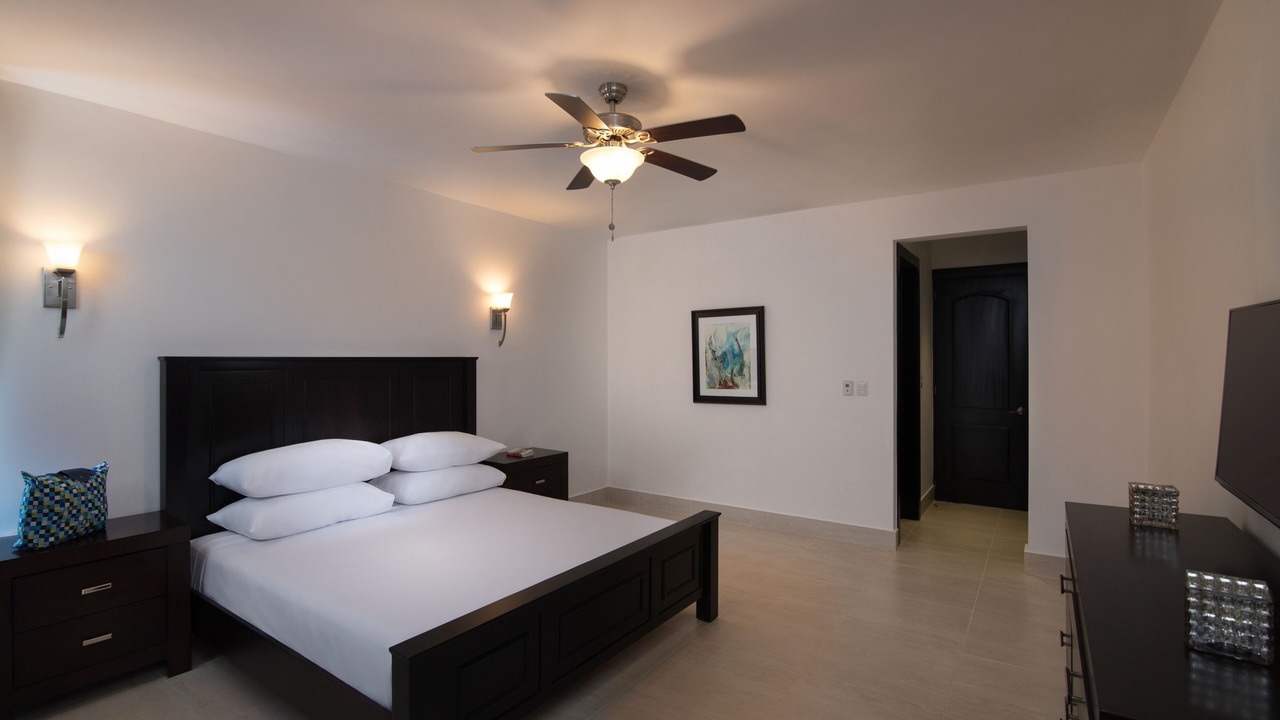 Photo of Bedroom in Los Brazos