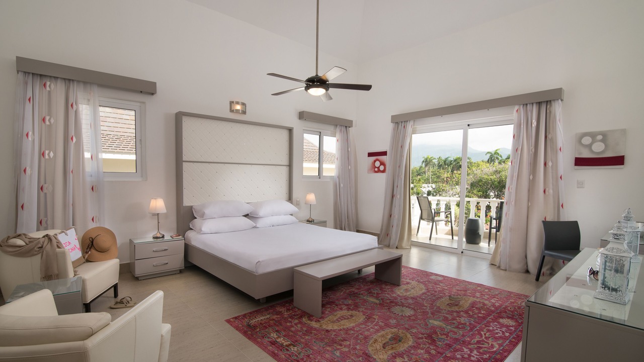 Photo of Bedroom in Los Brazos