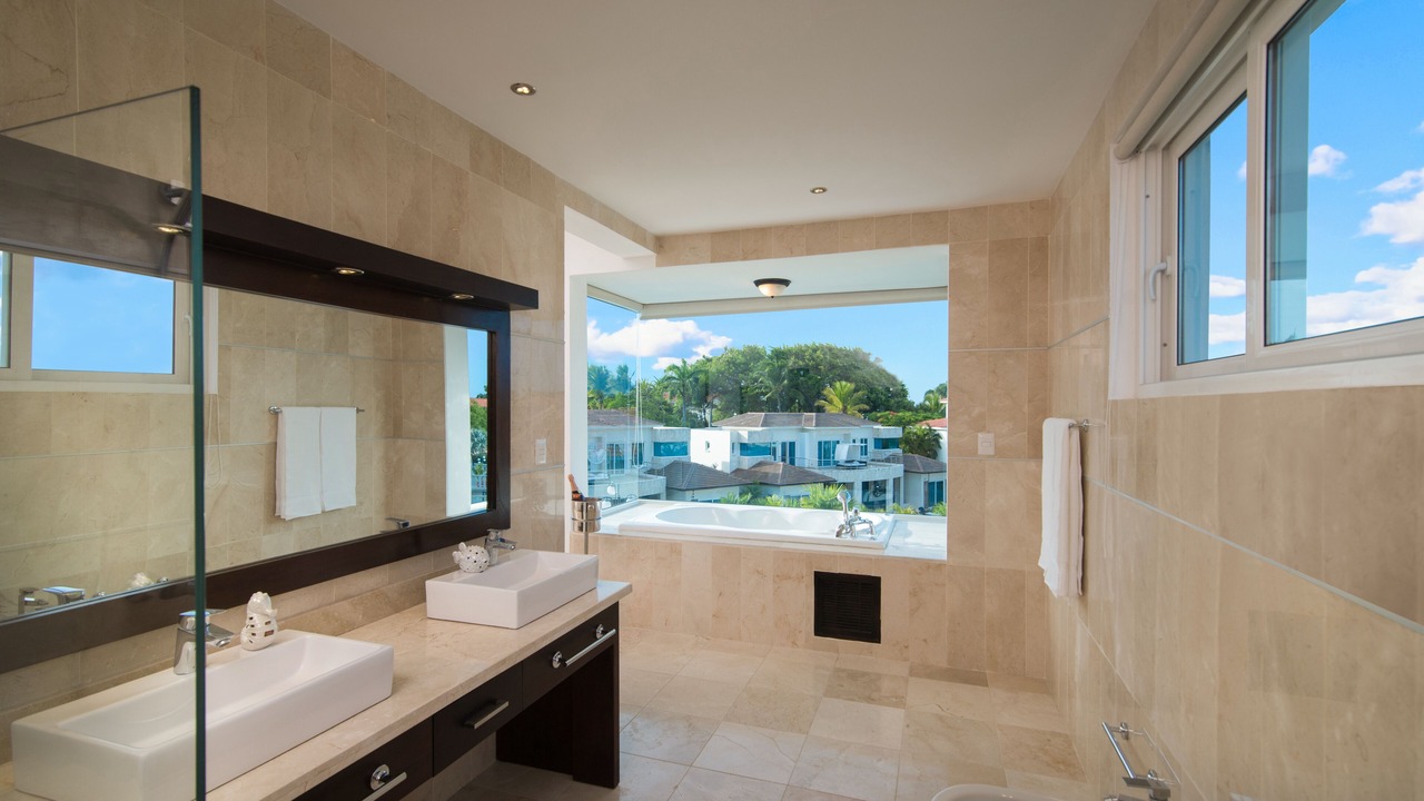 Photo of Bathroom in Los Brazos