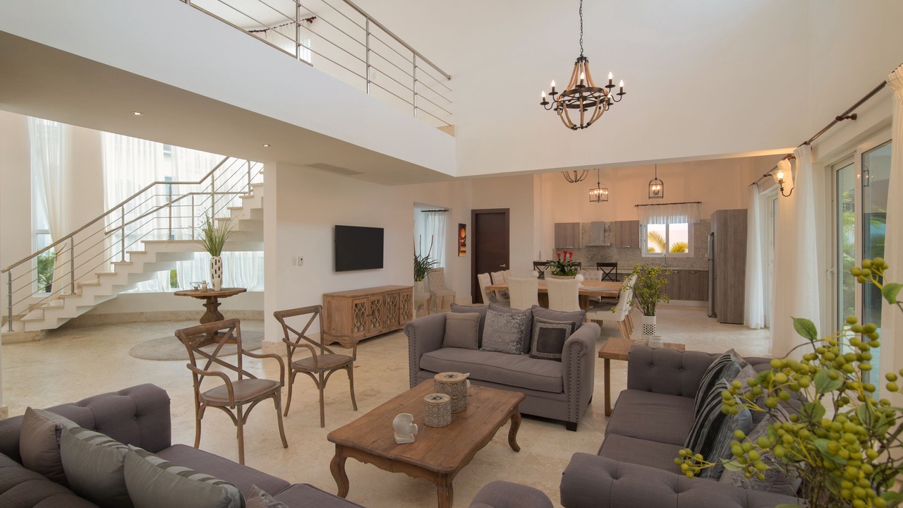 Photo of Livingroom in Los Brazos