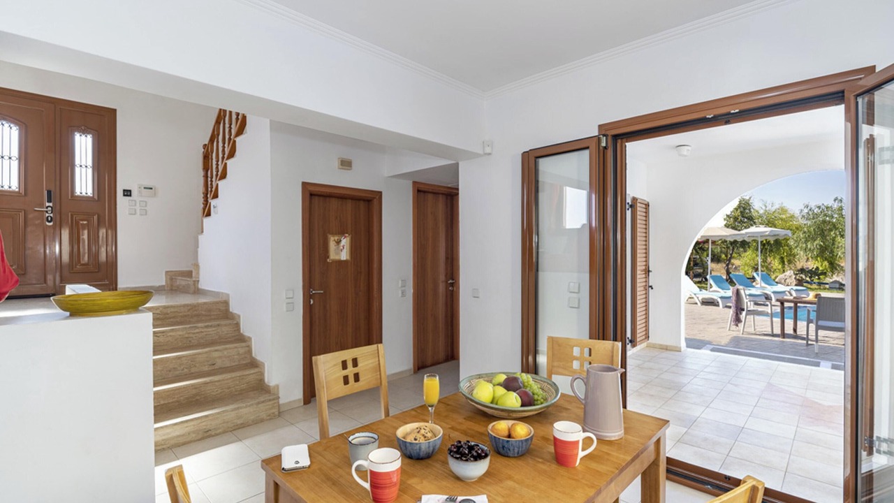 Photo of Livingroom in Kolymbia