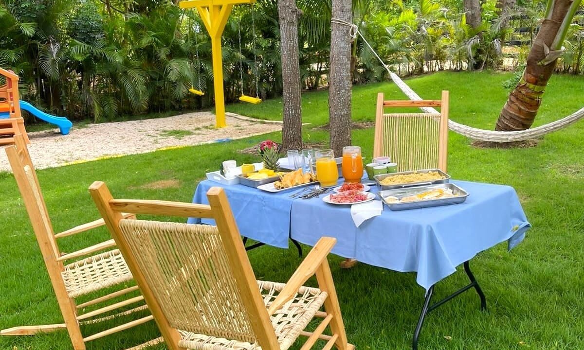 Photo of Outdoor in Higuey