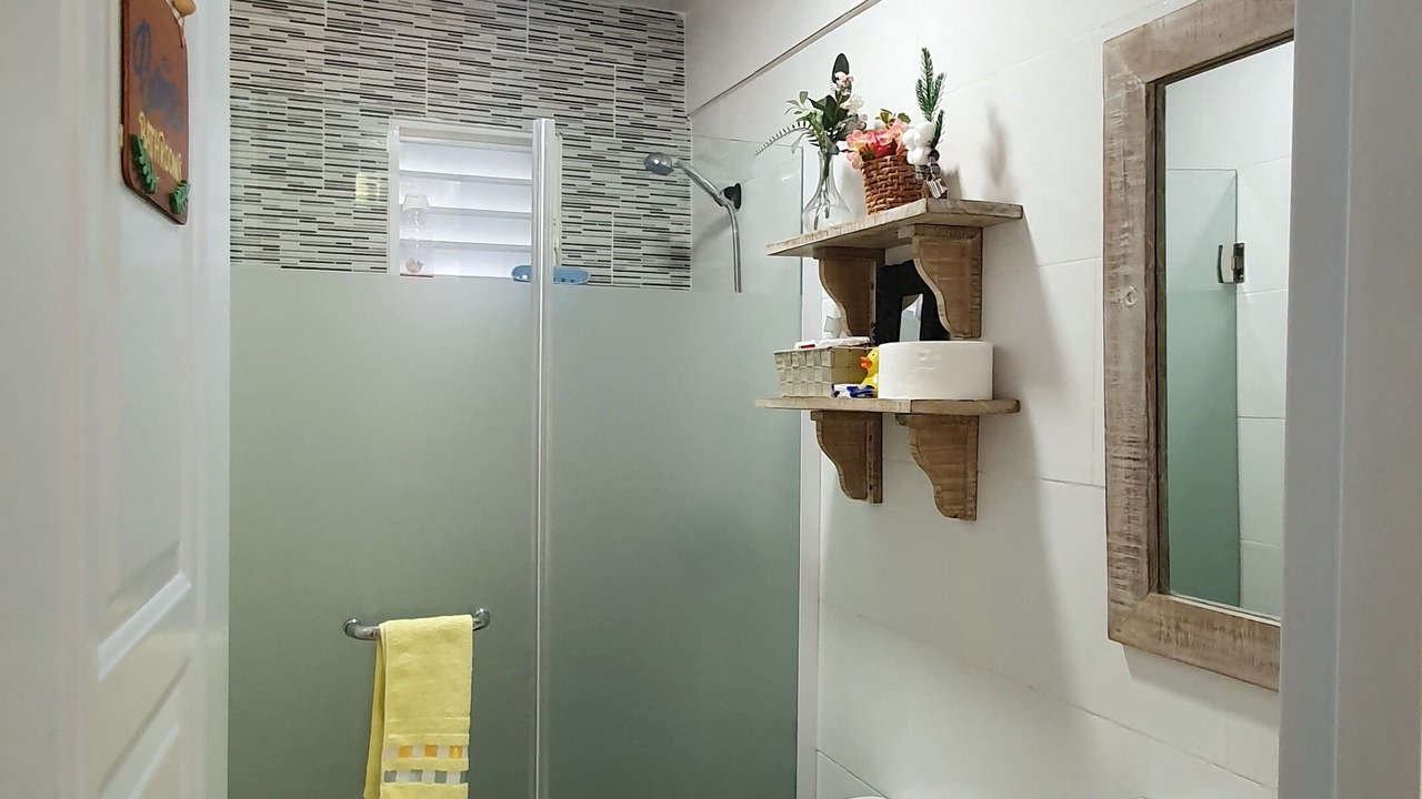 Photo of Bathroom in Higuey