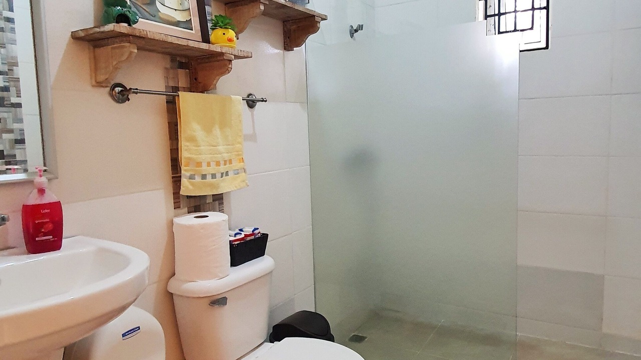 Photo of Bathroom in Higuey