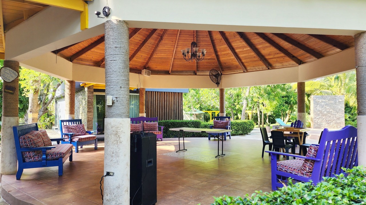 Photo of Outdoor in Higuey