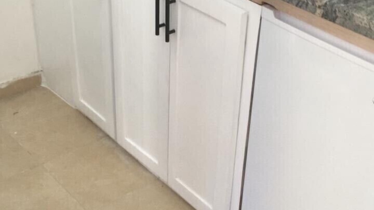 Photo of Kitchen in Los Brazos