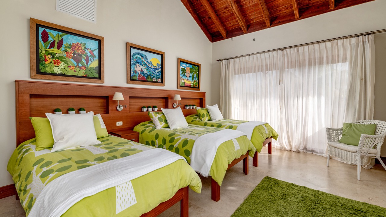 Photo of Bedroom in Barrio La Fortaleza Vieja