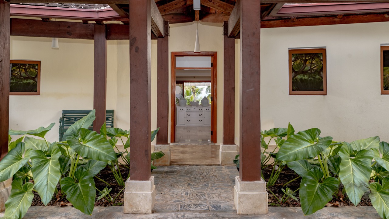 Photo of Outdoor in Barrio La Fortaleza Vieja