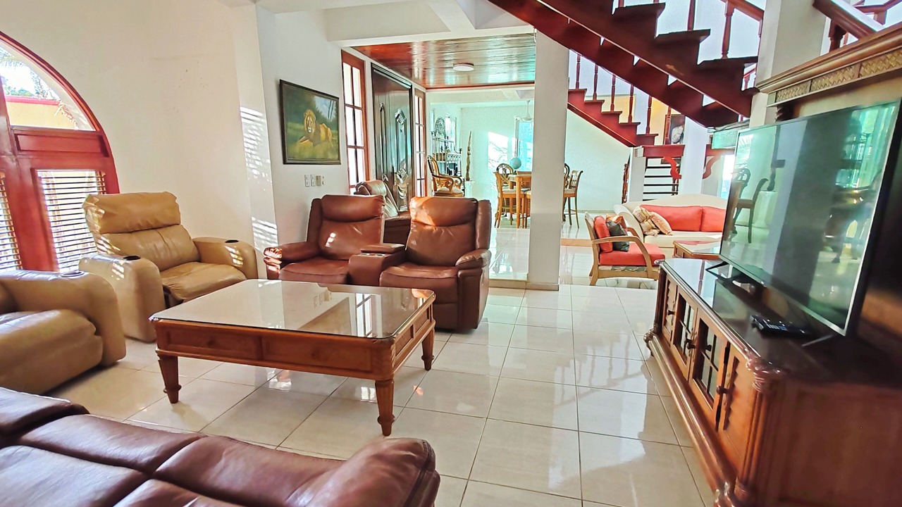 Photo of Livingroom in Villas Ana Maria
