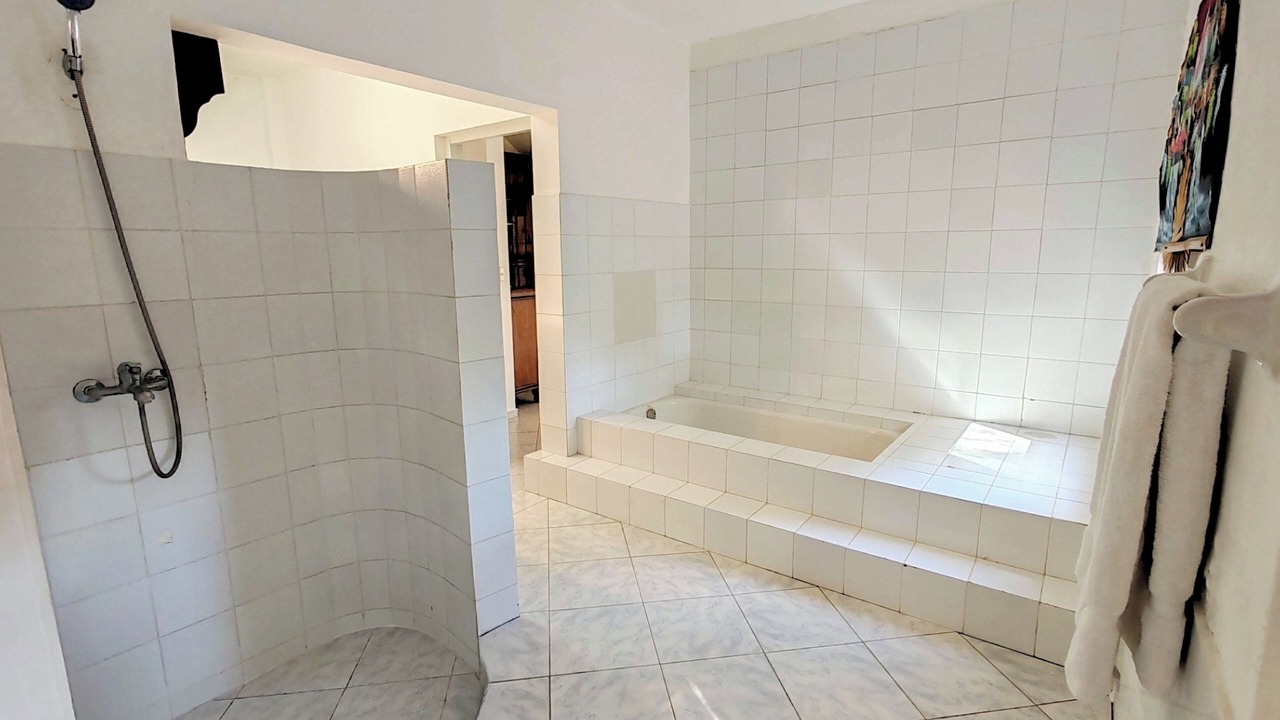Photo of Bathroom in Villas Ana Maria