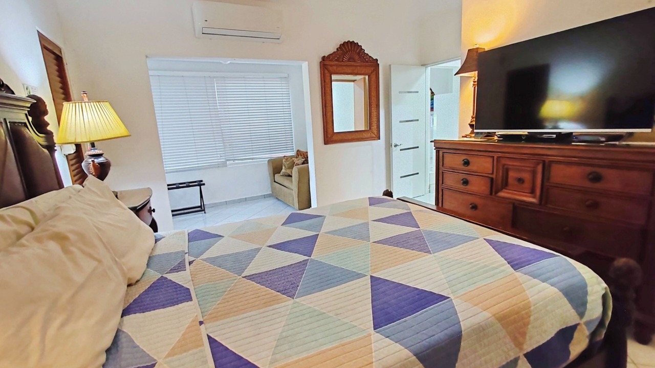 Photo of Bedroom in Villas Ana Maria