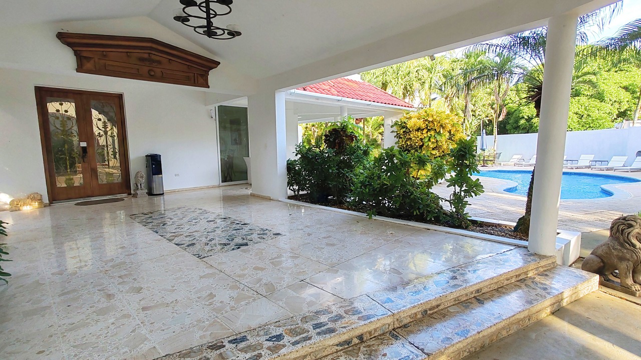 Photo of Outdoor in Villas Ana Maria