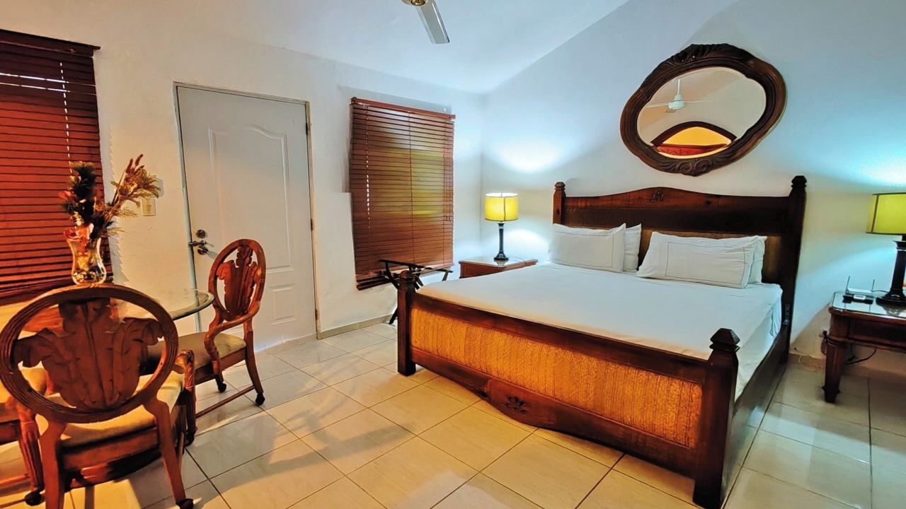 Photo of Bedroom in Villas Ana Maria