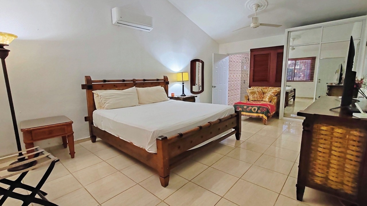 Photo of Bedroom in Villas Ana Maria