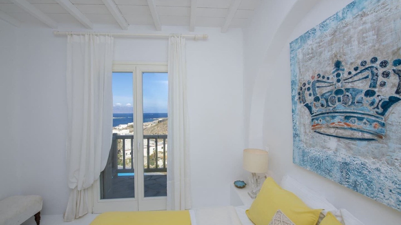 Photo of Bedroom in Kanalia