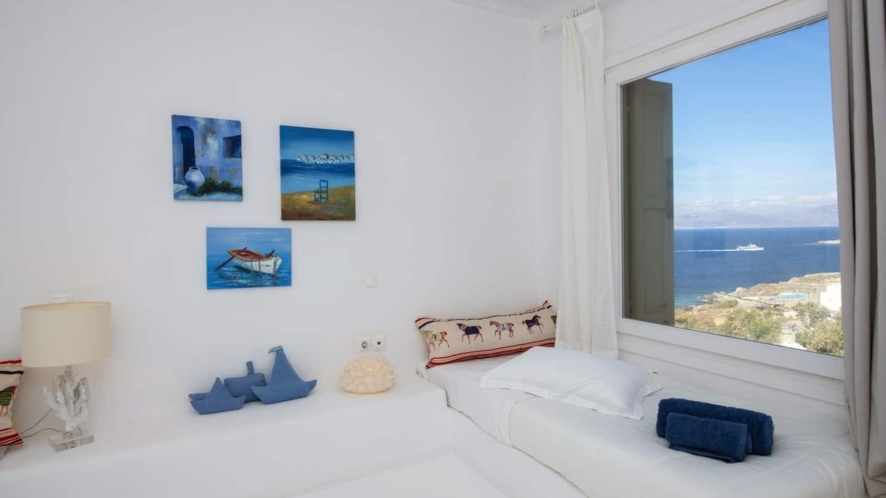 Photo of Bedroom in Kanalia