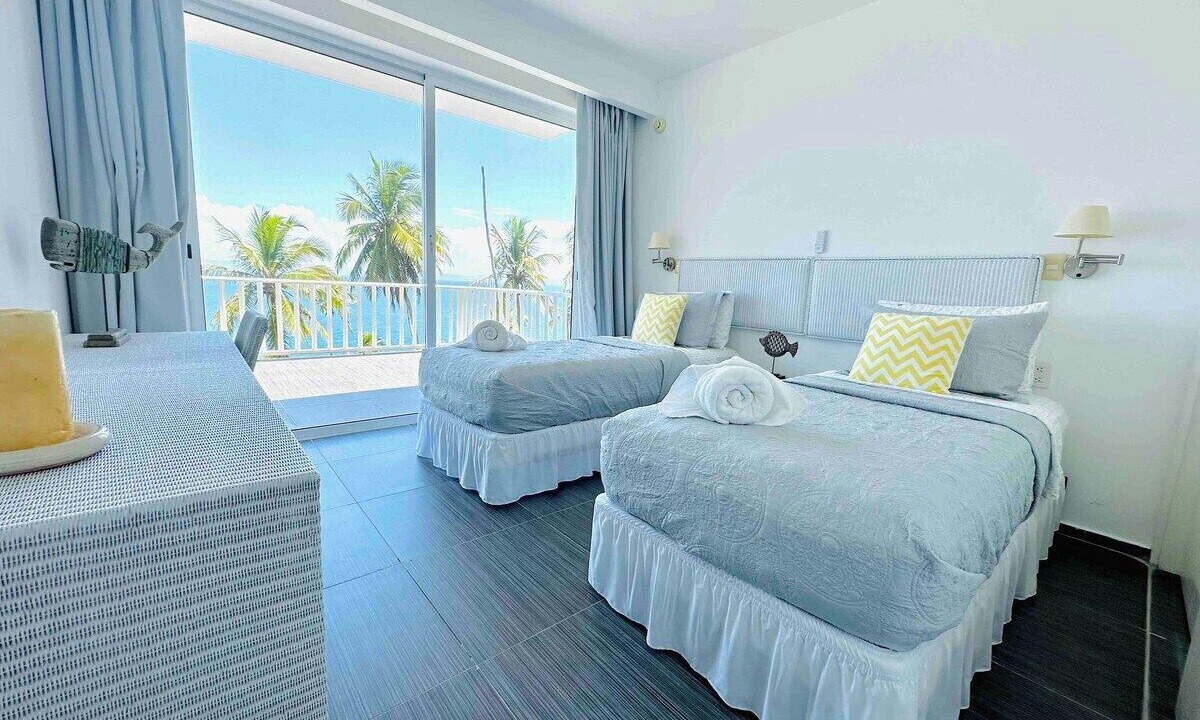Photo of Bedroom in Punta Balandra