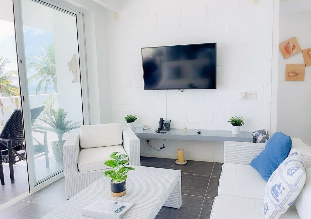 Photo of Bedroom in Punta Balandra