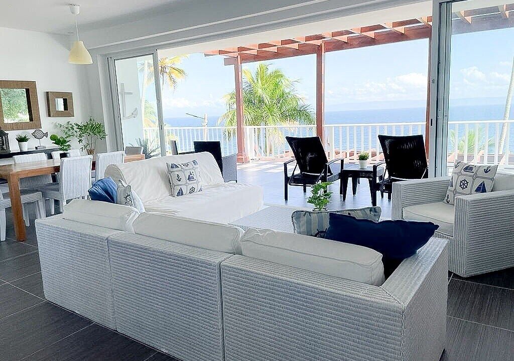 Photo of Patio Balcony in Punta Balandra