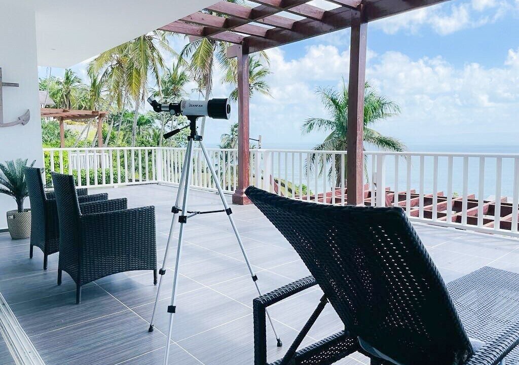 Photo of Patio Balcony in Punta Balandra