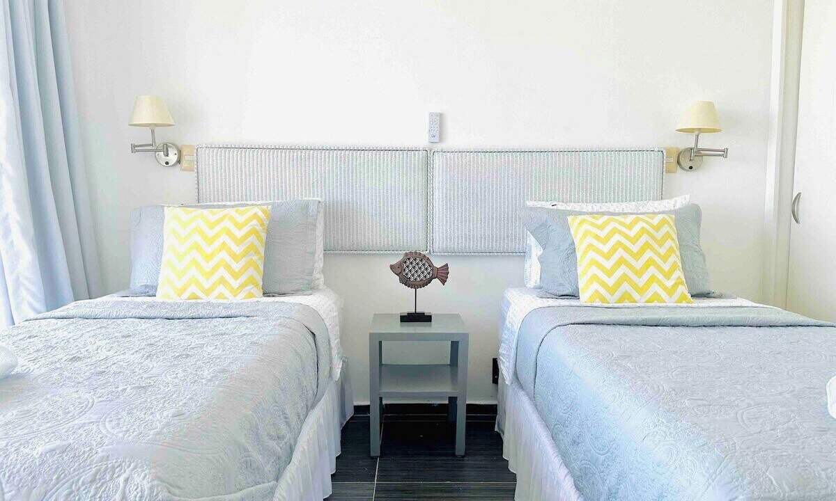 Photo of Bedroom in Punta Balandra